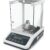JOANLAB 0.1mg Precision Analytical Balance, 220g Capacity Lab Scale with Auto Calibration, Draft Shield & RS232 Interface