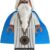 LEGO The Movie Vitruvius Minifigure - Limited Edition "Everything is Awesome" Blu-Ray Exclusive