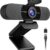 EMEET C960 1080P HD Webcam with Stereo Microphone & Privacy Cover | Plug & Play USB PC Camera for Zoom, Teams & Remote Work (2025 Updated Model)