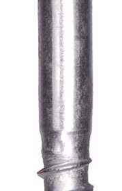 GRK Top Star 3/8&rdquo; x 3-1/8&rdquo; Adjustable Shim Screws &ndash; 100 Count Box (Washer Head Cabinet & Hardware Fasteners)