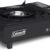 Coleman Classic 1-Burner Butane Camp Stove with InstaStart Ignition & 7,650 BTU Portable Cooktop