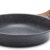 SENSARTE 9.5 Inch Swiss Granite Nonstick Frying Pan - PFOA Free Induction Skillet with Stay-Cool Handle