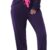 Ekouaer Women's Long Sleeve Pajama Set – Soft Button-Down Loungewear Sleepwear with Pockets