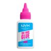 NYX PROFESSIONAL MAKEUP The Face Glue Gripping Primer – 24HR Hydrating Base for Long-Lasting Makeup, Vegan & Cruelty-Free