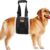 Premium Adjustable Dog Lift Harness – Rear Leg Support Sling for Large Dogs – Hip & Joint Mobility Aid for ACL, Arthritis, & Recovery