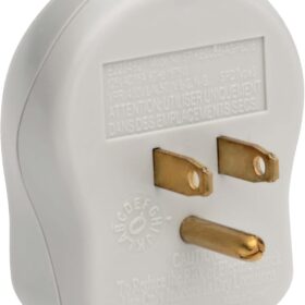 Tripp Lite by Eaton SPIKECUBE Direct Plug-In Surge Protector – 600 Joule, Compact Single Outlet Wall Mount with Diagnostic LEDs & $5,000 Connected Equipment Warranty