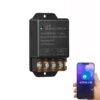 Otcboimo 30A High Power WiFi Smart Switch Module – DIY Smart Home Relay with Timer, eWeLink App Remote Control, and Voice Control via Alexa & Google Home for Heavy Duty Appliances