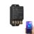Otcboimo 30A High Power WiFi Smart Switch Module – DIY Smart Home Relay with Timer, eWeLink App Remote Control, and Voice Control via Alexa & Google Home for Heavy Duty Appliances