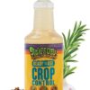 Trifecta Crop Control Ready-to-Use - Natural Pesticide, Fungicide & Miticide for Plants, 32 OZ