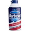 Barbasol Original Thick and Rich Shaving Cream – 10 oz Cans (Pack of 2) – Premium Close Shave Formula for Men