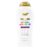 OGX Coconut Miracle Oil Ultra Moisture Body Wash - 19.5 Fl Oz - Paraben & Sulfate-Free hydrating Body Cleanser with Coconut Oil & Vanilla Bean Extract for Dry Skin