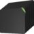 KTRIO 10-Pack Computer Mouse Pads – Ultra-Smooth Surface, Anti-Slip Rubber Base & Durable Stitched Edges (Black, 11 x 8.5 inches)