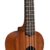Kala Makala MK-S Soprano Ukulele - Vintage Mahogany, Entry-Level Bundle