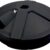 US Weight Fillable Umbrella Base – Heavy Duty, 50 lb Capacity Stand for Patio Tables – UV Resistant, Made in USA
