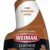 Weiman Leather Cleaner and Conditioner – 3-in-1 Formula to Clean, Restore, and Protect Furniture, Car Seats, and Accessories with UV Defense