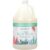 Ginger Lily Farms Botanicals Eucalyptus Body Wash - 1 Gallon (128 fl oz) Refill - 100% Vegan, Paraben & Sulfate Free Spa Formula with Aloe & Flaxseed