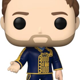 Funko POP! Movies: Wicked - Fiyero Collectible Vinyl Figure