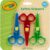 Crayola My First Safety Scissors – 3-Pack Blunt Tip Training Scissors for Toddlers, Self-Correcting Arts & Crafts Supplies for Right & Left Handed Kids