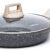 CAROTE 8-Inch Granite Nonstick Frying Pan Skillet with Glass Lid – PFOA Free, Induction Ready Egg Pan & Omelet Pan