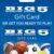 Big 5 Sporting Goods Gift Card – The Perfect Gift for Every Athlete & Outdoor Adventurer