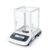 500g x 0.001g Lab Analytical Balance Precision Scale with RS232 Interface & Dust Cover