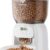 IMIPAW PET 4L Automatic Cat Feeder with Timer - Programmable 6-Meal Food Dispenser with Dual Power, Desiccant Bag & Anti-Jam Design for Cats & Small Dogs