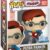 Funko Pop! Marvel: Spider-Man (Peter Parker) Vinyl Figure #1531 - Entertainment Earth Exclusive