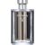 Prada L'Homme Eau De Toilette Spray for Men - 3.4 oz (100ml) - Amber Iris Fragrance
