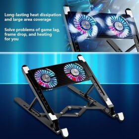 HP OMEN 16" Gaming Laptop (2025 Model), Intel Core Ultra 9 285H, NVIDIA GeForce RTX 5070 8GB GDDR7, 32GB DDR5 RAM, 2TB SSD, 240Hz QHD+ Display, RGB Keyboard, Windows 11, Bundle with PCO Laptop Cooler