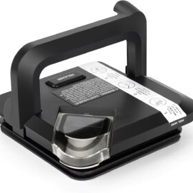 72OZ Replacement Lid for Ninja Blender - Top Locking Cover Compatible with BL642, BN701, BL610 & More Models