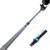 SecureLock VR Golf Club Attachment for Meta Quest 2, 3, 3S & Pro - Adjustable Length Aluminum Handle with Enhanced Grip - Right Hand Controller Accessory