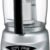 Cuisinart DLC-2ABC Mini-Prep Plus 24-Ounce Food Processor, Brushed Chrome & Stainless Steel