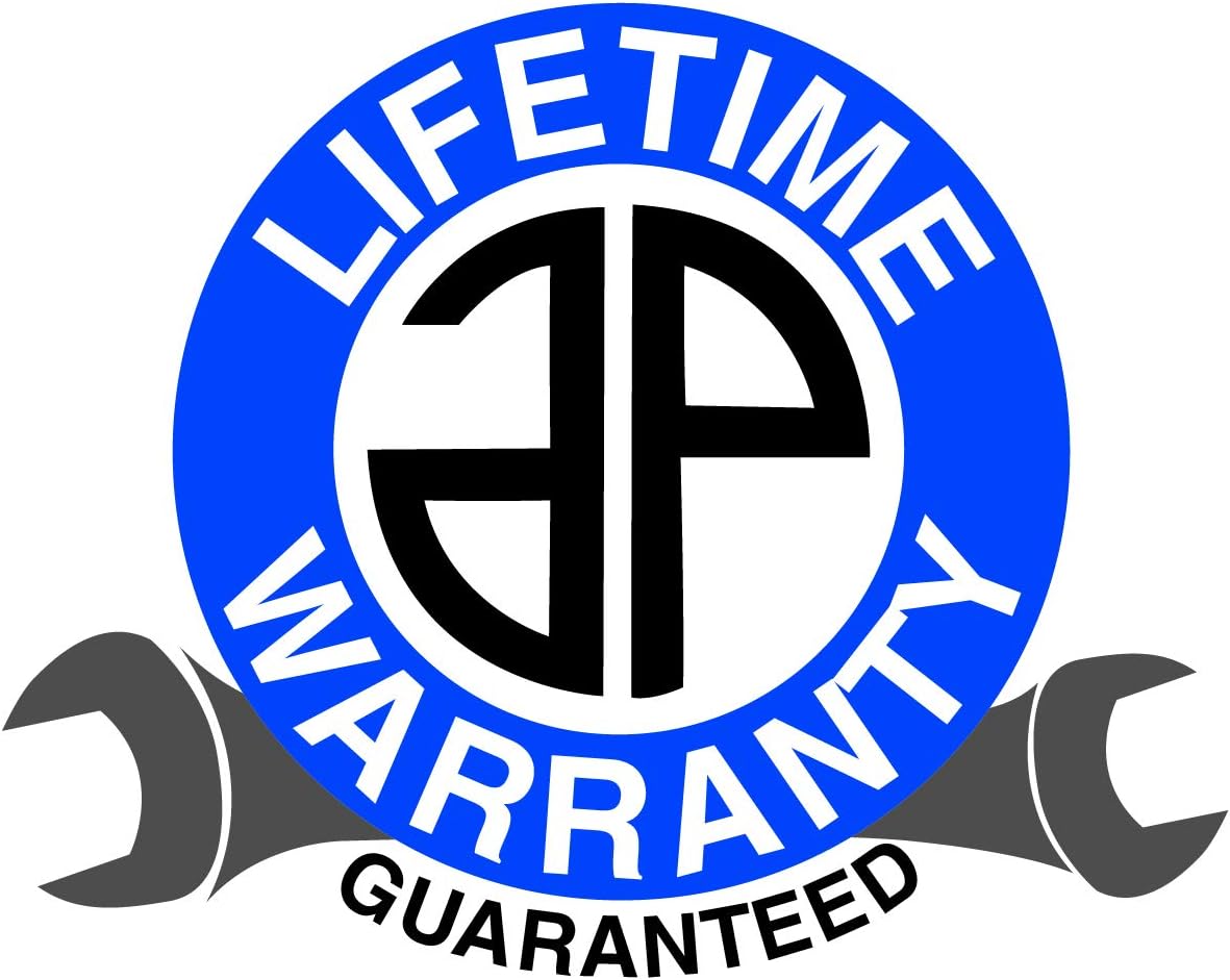 Astro Pneumatic 78319 3/8"e; Drive Nano Impact Socket Set | 19-Piece Low Profile (6-24mm) CR-MO