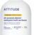 ATTITUDE All Purpose Cleaner Spray – EWG Verified, 94% Plant-Based, Streak-Free Multi-Surface Cleaner for Kitchen, Bathroom & Glass, Citrus Zest, 27.1 Fl Oz