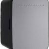 Frigidaire EFMIS188-SS Portable 10L Mini Fridge - 15 Can Capacity Cooler & Warmer with AC/DC for Car, Home, and Office