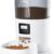 IMIPAW Automatic Cat Feeder, 3L Programmable Pet Food Dispenser with Timer, Dual Power Supply & Desiccant Bags for Cats & Small Dogs