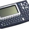 Texas Instruments Voyage 200 CAS Graphing Calculator – QWERTY Keyboard, Advanced Symbolic Math & StudyCard Software