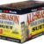 Heath Outdoor Products DD4-10 All-Season No-Melt High Energy Wild Bird Suet Cakes - Value 10 Pack