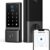 eufy Security C220 Smart Lock with Wi-Fi - Fingerprint Keyless Entry Deadbolt, App Control, IP53 Weatherproof