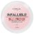 L'Oreal Paris Infallible Blur-fection Longwear Loose Setting Powder - 24HR Shine Control & Blur - Brightening Deep Pink