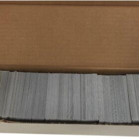1,000+ Magic: The Gathering (MTG) Cards Bulk Lot – Assorted Commons & Uncommons from Mixed Sets – Perfect for Deck Building & Custom Playsets