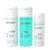 Proactiv Solution 3-Step Acne Treatment Kit - 30 Day Complete Skincare System with Benzoyl Peroxide Renewing Cleanser, Revitalizing Toner & Repairing Spot Treatment