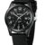 LN LENQIN Unisex Nurse Watch - Analog Quartz with Military Time, Luminous Dial & 30M Water Resistance for Medical Professionals & Sports