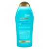 OGX Radiant Glow + Argan Oil of Morocco Body Wash - Extra Hydrating & Sulfate-Free Gel Cleanser for Dry Skin, 19.5 fl oz
