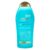 OGX Radiant Glow + Argan Oil of Morocco Body Wash - Extra Hydrating & Sulfate-Free Gel Cleanser for Dry Skin, 19.5 fl oz