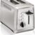 Hamilton Beach 2 Slice Stainless Steel Toaster (Model 22794) - Extra-Wide Slots, Bagel & Defrost Settings, Auto-Shutoff & Slide-Out Crumb Tray