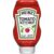 Heinz Tomato Ketchup - 20 oz Bottle | Grown Not Made | Thick & Rich Gluten-Free Condiment