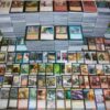 1000 Card Magic: The Gathering Lot with Rares & Foils – Instant MTG Collection Booster Box Mix