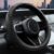 Ouzorp Anti-Slip Microfiber Leather Steering Wheel Cover - Universal 14.5-15 Inch Black Interior Upgrade