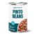 Amazon Fresh Pinto Beans, 15.5 Oz Canned – Pantry Essential for Chili, Soups, and Stews (Packaging May Vary)